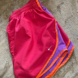 Nike shorts